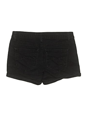 Mudd Denim Shorts (view 2)