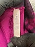 Lululemon Athletica Purple Active Pants Size 4 - photo 7