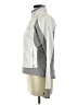 The North Face 100% Polyester Silver Track Jacket Size S - photo 5
