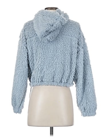 BDG Faux Fur Jacket (view 2)