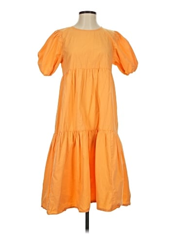 Peter Som Casual Dress (view 1)