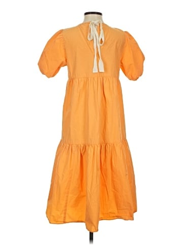 Peter Som Casual Dress (view 2)