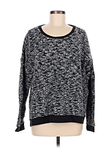 Lucky Lotus Pullover Sweater (view 1)