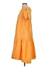 Peter Som Orange Casual Dress Size 2 - photo 5