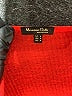 Massimo Dutti Red Short Sleeve Top Size M - photo 7