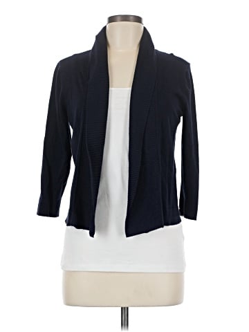 Ellen Tracy Cardigan (view 1)