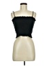 New Look Black Tube Top Size 6 - photo 1