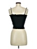 New Look Black Tube Top Size 6 - photo 2