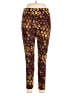 Lularoe Print Yellow Leggings Size 1X (Tall & Curvy) - photo 1