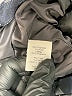 J.Crew Polka Dots Blue Formal Skirt Size 6 - photo 5