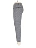 Lululemon Athletica Houndstooth Gray Black Active Pants Size 4 - photo 5