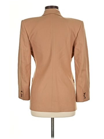 Linda Allard Ellen Tracy Blazer (view 2)