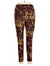 Lularoe Print Yellow Leggings Size 1X (Tall & Curvy) - photo 2