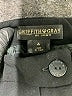 Griffith Gray for St. John Black Dress Pants Size 4 - photo 4