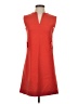 Rachel Roy Red Casual Dress Size 2 - photo 1