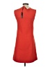 Rachel Roy Red Casual Dress Size 2 - photo 2