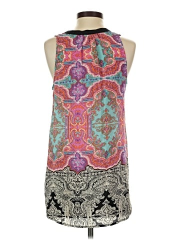 Vanessa Virginia Tank Top (view 2)