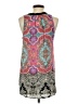 Vanessa Virginia Pink Tank Top Size XS - photo 2