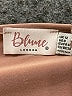 Assorted Brands Solid Brown Casual Dress Size 8 - photo 7