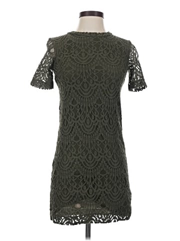 Divided by H&M Cocktail Dress (view 1)