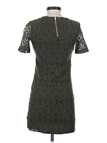 Divided by H&M Cocktail Dress (view 2)
