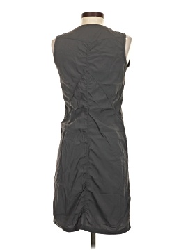 knee length dresses for ladies Mexican Chiapaneca Black Dress – Cielito Lindo main image 0