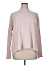 Gap Pink Turtleneck Sweater Size XL - photo 1