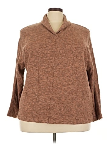 Purejill Cardigan (view 1)