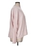 Gap Pink Turtleneck Sweater Size XL - photo 4