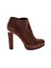 MICHAEL Michael Kors Brown Heels Size 7 1/2 - photo 1