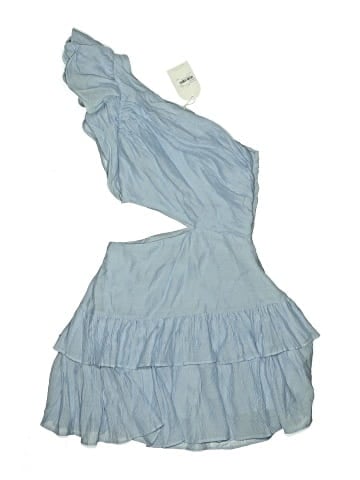 billy j Cocktail Dress (view 1)