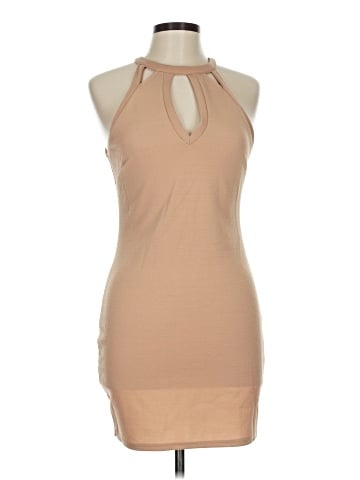 Charlotte Russe Cocktail Dress (view 1)