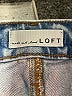 Ann Taylor LOFT Blue Jeans Size 6 - photo 7