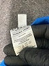 BAW Shop 100% Polyester Blue Windbreaker Size L - photo 7