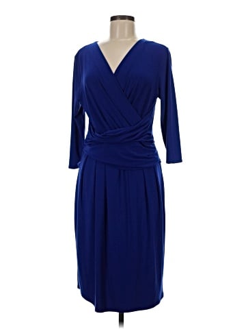 Elie Tahari Cocktail Dress (view 1)