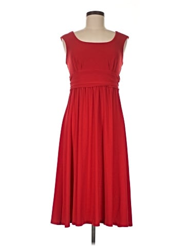 Coldwater Creek Cocktail Dress (view 1)