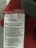 Epic Threads Burgundy Sweatshirt Size 14 - 16 - photo 4