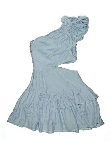 billy j Cocktail Dress (view 2)