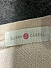 Kerry Cassill 100% Cotton Tan Pink Sweatshirt Size P (petite) - photo 4