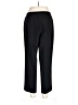 Cambio Solid Black Dress Pants Size XL (estimated) - photo 2