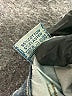 Puzzle Jeans Chevron-herringbone Blue Jeans Size 11 - 12 - photo 9