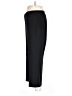Cambio Solid Black Dress Pants Size XL (estimated) - photo 5
