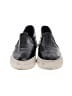 Mudd Black Sneakers Size 8 1/2 - photo 2