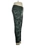 Gap Fit Camo Green Active Pants Size XL - photo 4