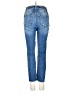 Bridge by Gly Hearts Blue Jeans Size 27 waist - photo 2
