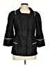 Kenar Black Jacket Size 10 - photo 1