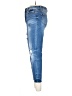 Bridge by Gly Hearts Blue Jeans Size 27 waist - photo 5