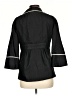 Kenar Black Jacket Size 10 - photo 2