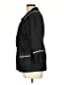 Kenar Black Jacket Size 10 - photo 5