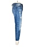 Bridge by Gly Hearts Blue Jeans Size 27 waist - photo 4